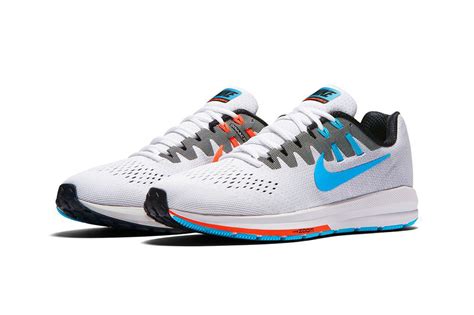 nike air zoom structure 20 preisvergleich|Nike Air Zoom Structure ab 62,40 € .